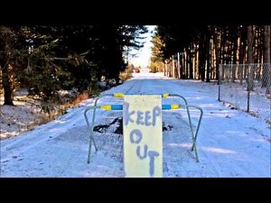 Byron Smith - Home Audio From Night Of Killings (Warning: Graphic)