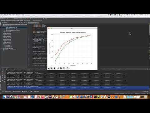 Hands-On Genetic Algorithms with Python | 3. Using the DEAP Framework