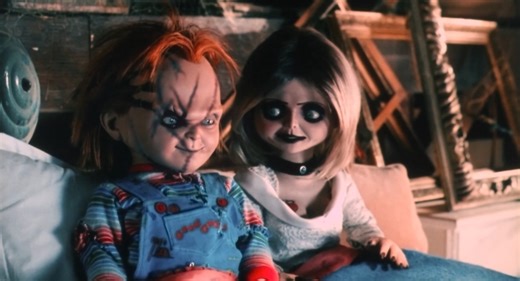 21K views · 799 reactions | Seed of Chucky - 35mm Trailer (2004) | Horror Ads | Facebook