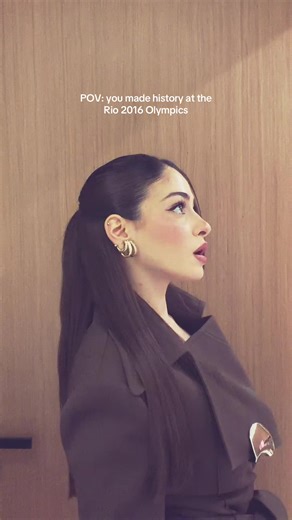 Memorable Moments from the Rio 2016 Olympics