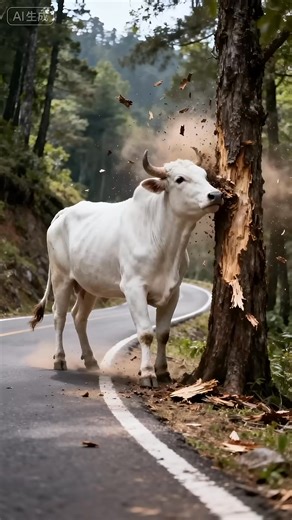 20K views · 112 reactions | The Sacred Guardian#rescue #animals | India Fact | Facebook