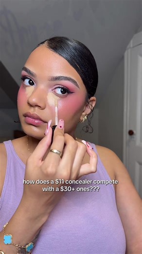 Incredible Affordable Concealer Review