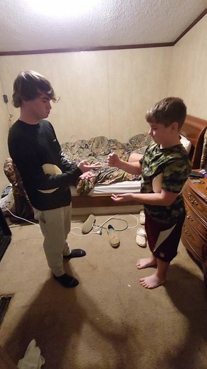 brother tortilla challenge