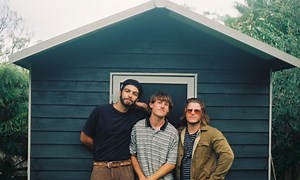 Crocodylus announce huge Aussie tour in support of new Ep, Enjoy...