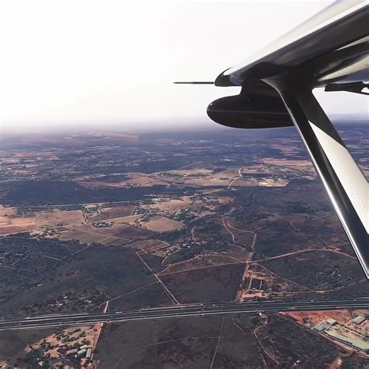 MSFS2024 | SWS K | Approach brief for FALA