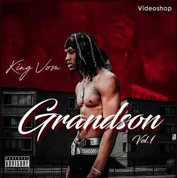 (Clean Version) Twin Nem (feat. Lil Durk) - King Von