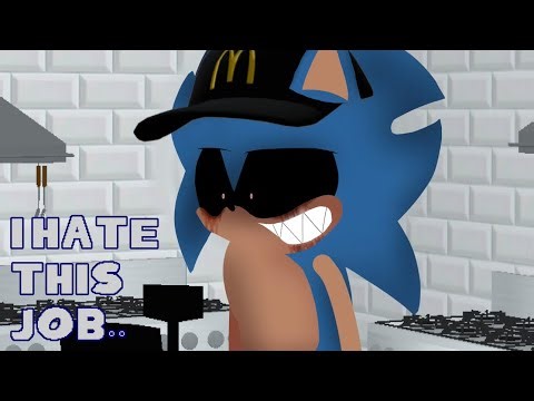 Vortex but he got a job on the McDonald’s map compilation Dimensional Coalescence