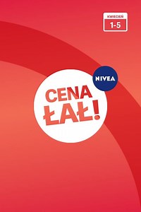 145K views · 508 reactions | Łał! Co za produkt, co za cena  Łap promocję na antyperspirant Nivea Black&White Invisible! Sprawdź też inne super oferty  | Rossmann Polska | Facebook