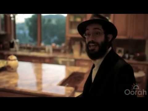 Oorah Presents: 8th Day "It's Shabbos Now"