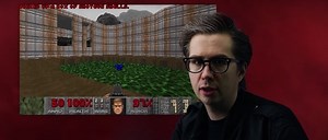 The Quarantine Stream: 'Action Button' Reviews Video Games On YouTube Unlike Anyone Else Reviewing Video Games On YouTube - SlashFilm