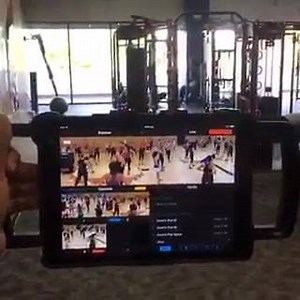 32 reactions · 8 comments | Multi cam shoot today using Switcher Studio | iOgrapher | Facebook