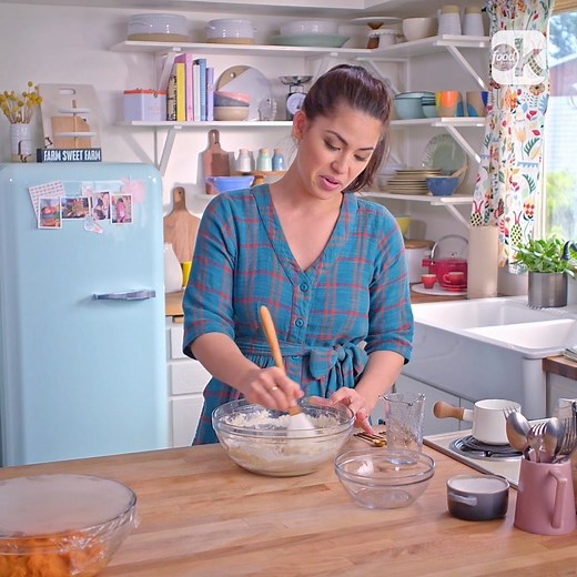 51K views · 339 reactions | Ever wonder how to properly knead dough?...