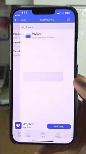 How To Extract Rar Files on iPhone