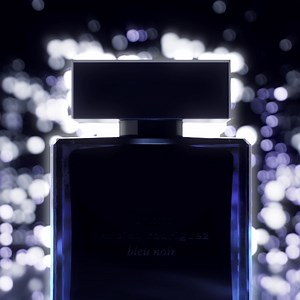 12 reactions | Discover the masculine line Bleu Noir, by Narciso Rodriguez. | Narciso Rodriguez Parfums | Facebook