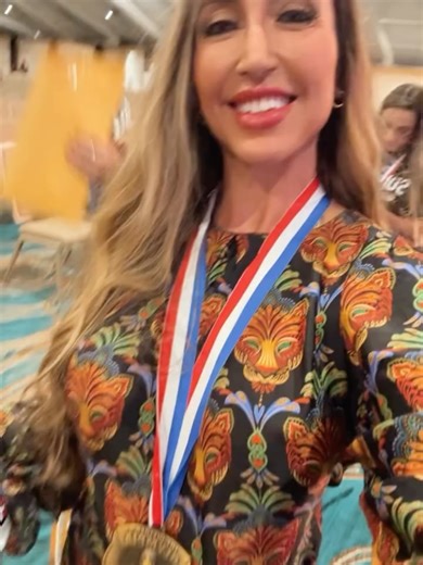 Maria Rita Penteado IFBB Pro on Reels