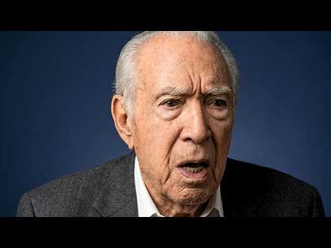 Anthony Quinn FINALLY Ruptures Silence On Charles Bronson