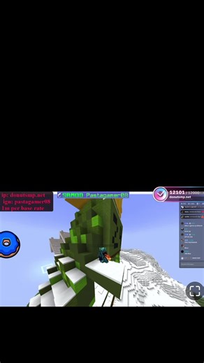 Day 24 Gift Reveal for DrDonut in Gaming Calendar