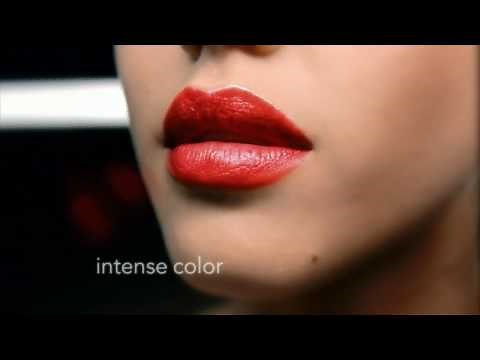 Revlon Colorburst Lipstick Ad