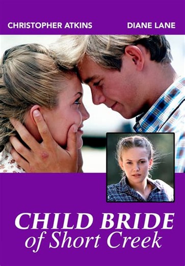 Watch Child Bride of Short Creek (1981)