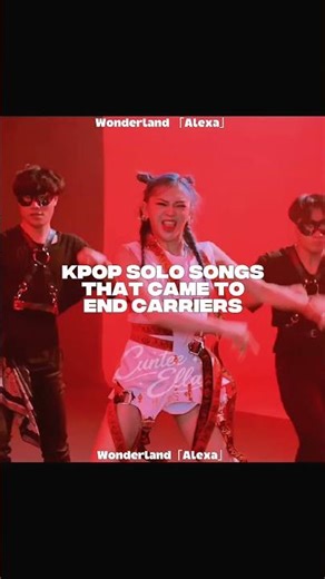 Best kpop solos of all time #kpop #viral #solos #iu #taeyeon #jenniekim #shortsfeed
