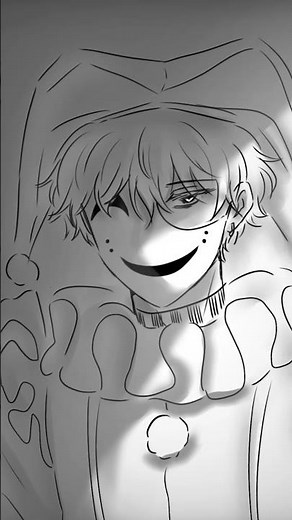 Princess and Jester #animatic #oc #art