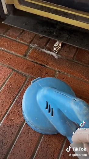 Cleaning Greasy Fireplace Brick: A Step-by-Step Guide