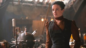 Review: HBO's 'The Nevers' may be touched by greatness