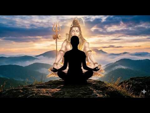 OM CHANTING = MIND POWER 417 Hz
