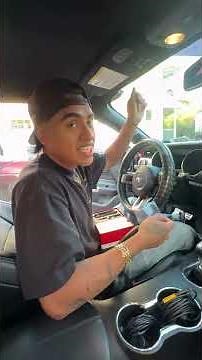 How to install a Redtiger F17 Elite dash cam #howto #dashcam #redtigerf17elite #redtigerdashcam