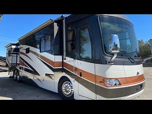 2008 BEAVER CONTESSA WESTPORT $99,950