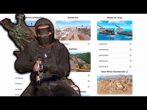 NEW RUST CAMERA CODES