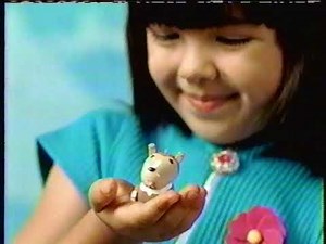 Nickelodeon Commercials (December 5, 2003)