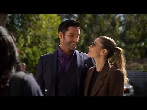Lucifer and Chloe | Lucifer 5x13