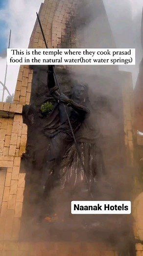 272 reactions | Manikaran  Beautiful Himachal...... NAANAK HOTELS...