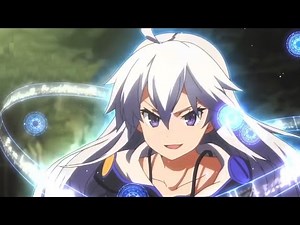 Grimoire of Zero「AMV」- Save me