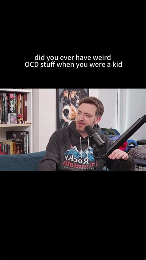 Exploring Childhood OCD Experiences