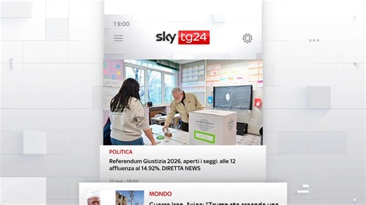 Poste presenta l'opas totalitaria per l'acquisto di Telecom Italia