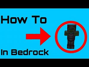 How to make a Auto Totem Bot in Minecraft Bedrock Edition