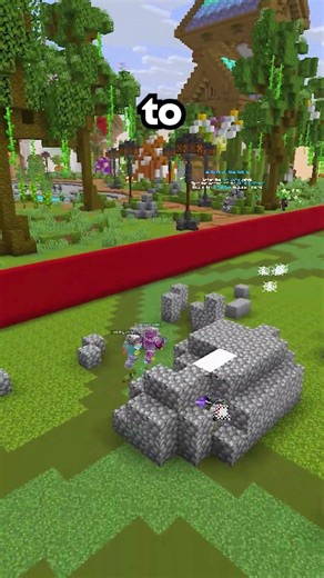 Does This Minecraft Server Beat 2B2T #minecraft #server #smp