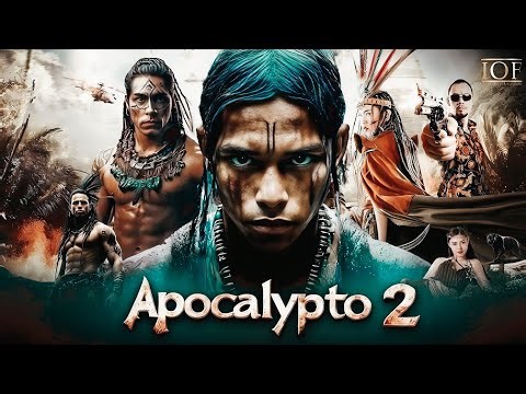 Apocalypto 2 (2026) Full Movie #Apocalypto2 #apocalypse