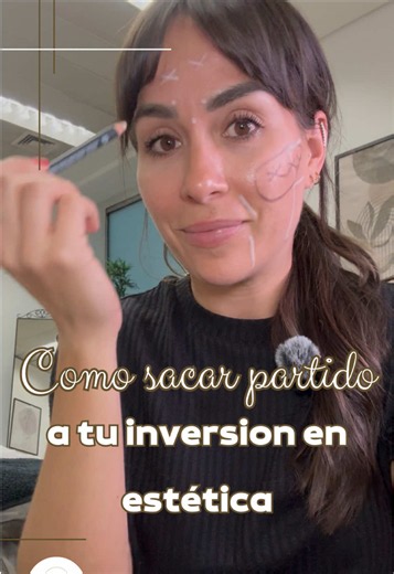Protocolo Facial: Invertir en Estética con Estrategia y no Impulso