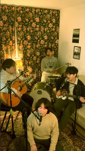 The Beatles - Yellow Submarine (Cover) #thebeatles #yellowsubmarine #cover #shorts