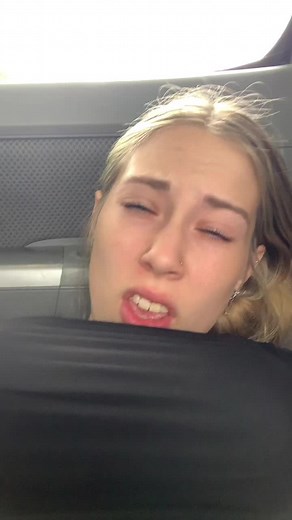 i found this sneeze in my drafts thought it was cute