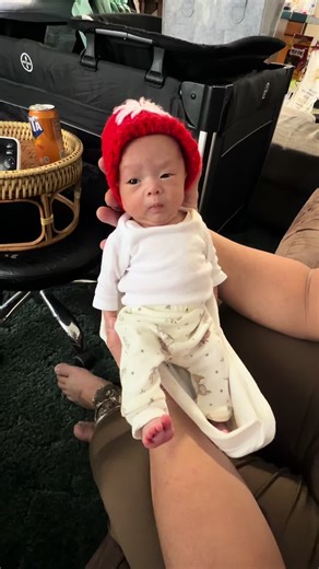 Understanding Parenthood: The Journey of Baby Features