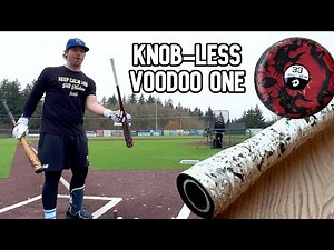 Hitting with a BROKEN Voodoo One (knob came off) - does it still work?