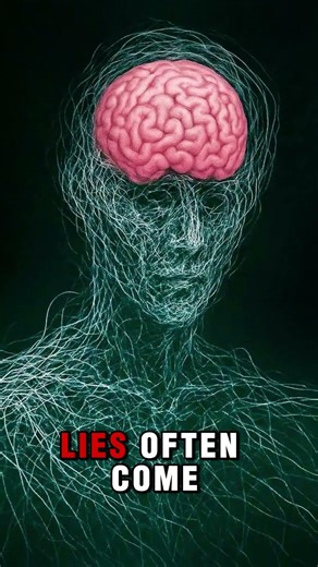 The Final Sign Someone Is Lying