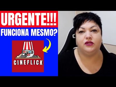 Cineflick Card é Confiável? MUITO CUIDADO! Cineflick Card é Bom? Cineflick Card é Seguro?
