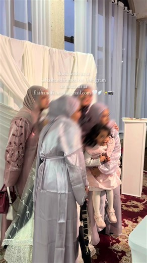 First booking vlog! And a little introduction from us. Book with us now! April is booking fast, if you’re interested enquire with us today either at Instagram @flashandframed or email us at flashandframed@gmail.com 🤍🪽✨📷 #fyp #photobooth #wedding #weddingvendor #businessowner