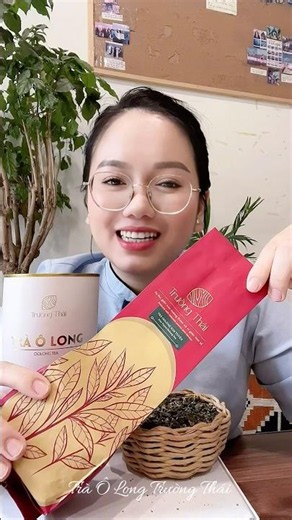 Trà Trường Thái Bảo Lộc | Trà Việt Nam Cao Cấp – Trà Ô Long Ngon Đặc Sản Bảo Lộc