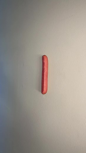 Are Hotdogs the New Wall Art? Discover the Trend